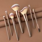 Eye Brushes