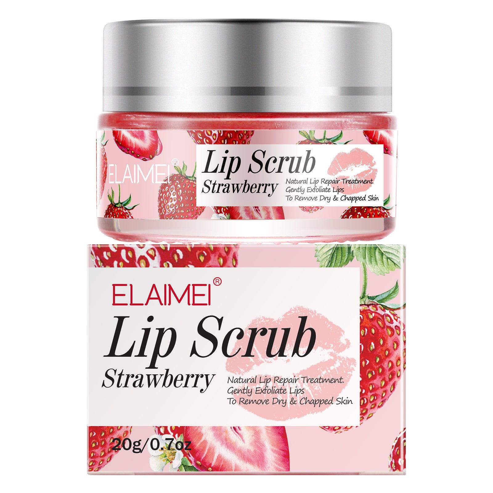 Lip Polish