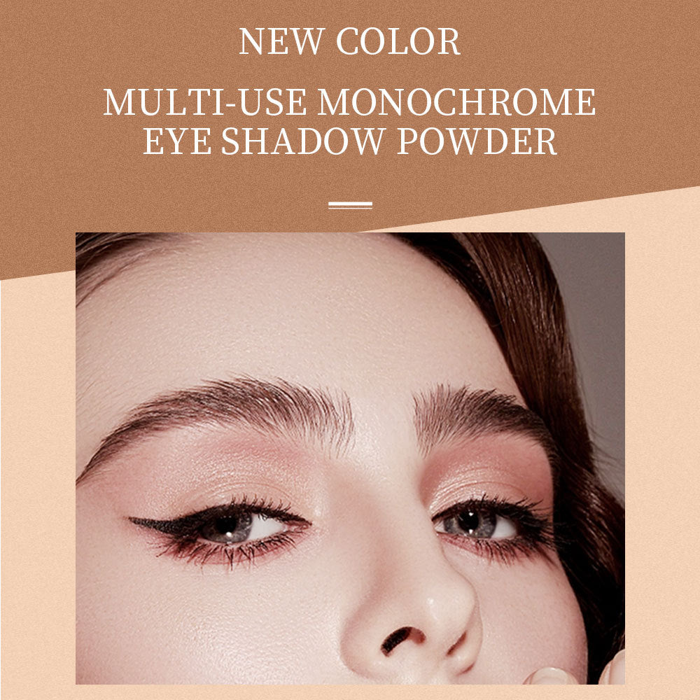 Fantasy Eyeshadow Palette - Pearlescent Shimmer Makeup