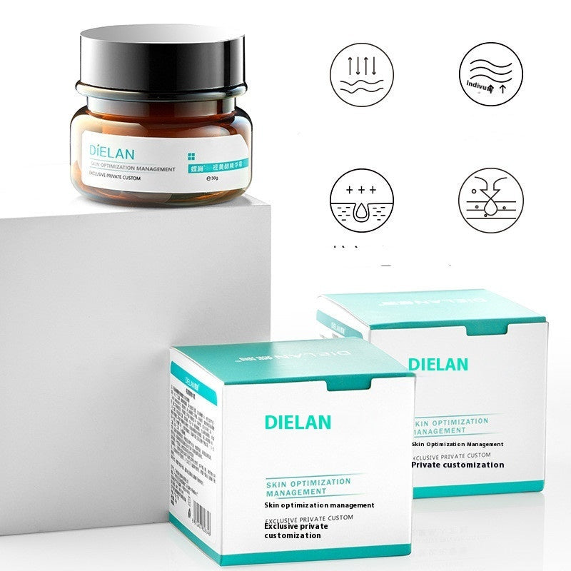 Retinol Anti-Aging Facial Cream - Skin Renewal Treatment