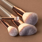 Eye Brushes