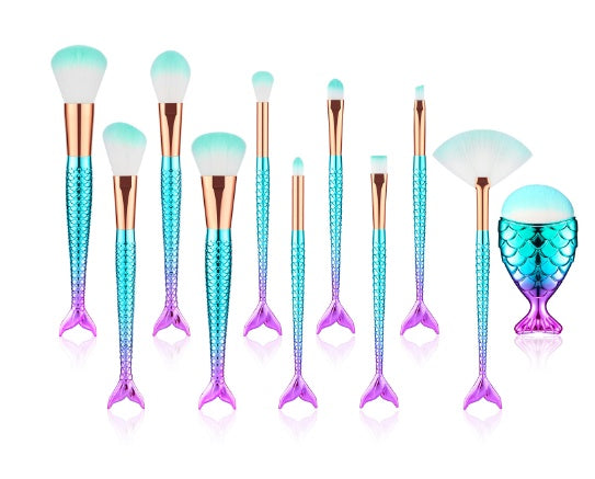 brush sets