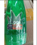 Aloe Vera Gel Face Cream - Intensive Moisturizing & Soothing
